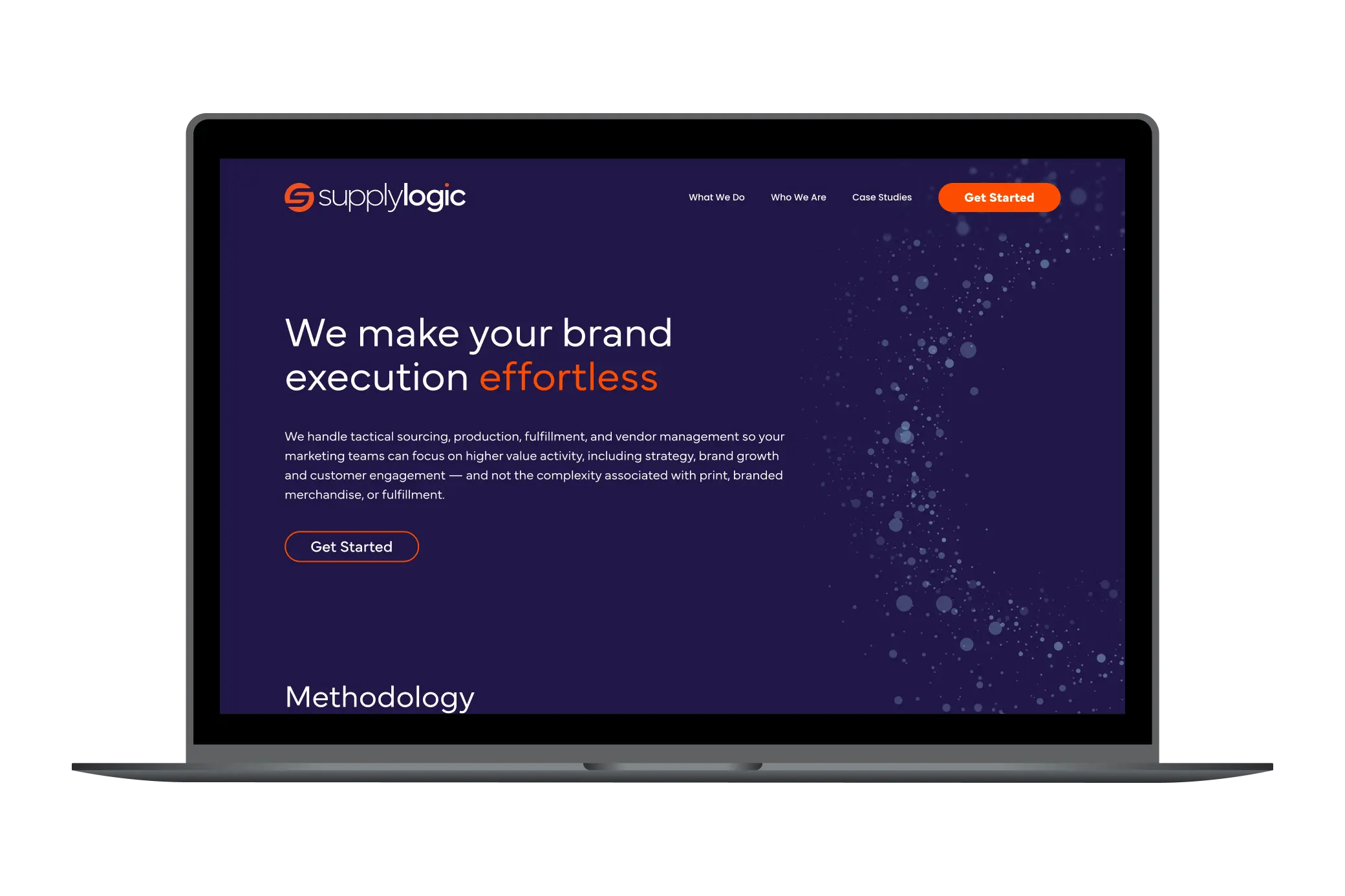 Supply Logic Thumbnail